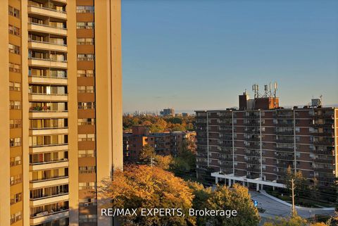 Photo 38 at 1013 - 390 Dixon Road, The Westway, Toronto