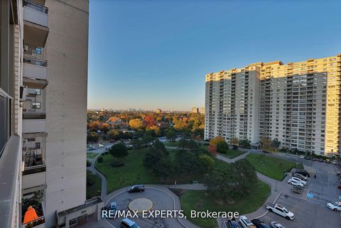 Photo 39 at 1013 - 390 Dixon Road, The Westway, Toronto