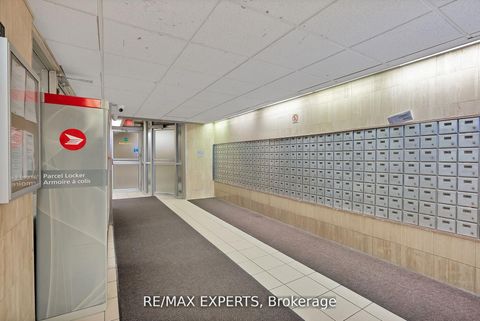 Photo 40 at 1013 - 390 Dixon Road, The Westway, Toronto