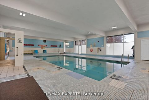 Photo 41 at 1013 - 390 Dixon Road, The Westway, Toronto