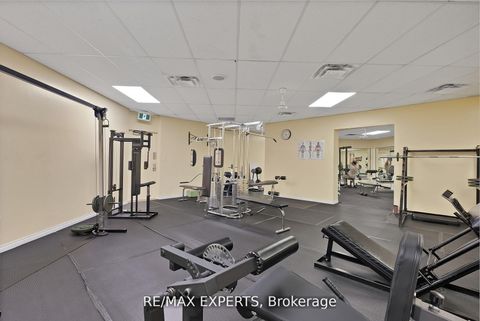Photo 42 at 1013 - 390 Dixon Road, The Westway, Toronto
