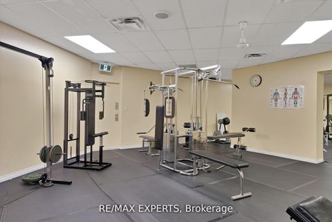 Photo 43 at 1013 - 390 Dixon Road, The Westway, Toronto