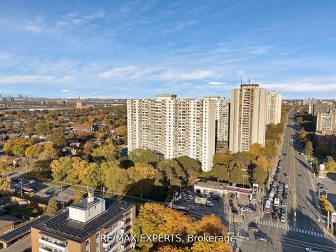 Photo 44 at 1013 - 390 Dixon Road, The Westway, Toronto