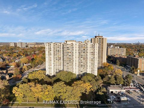 Photo 45 at 1013 - 390 Dixon Road, The Westway, Toronto