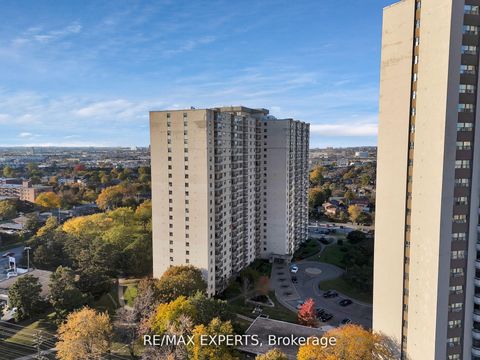 Photo 46 at 1013 - 390 Dixon Road, The Westway, Toronto