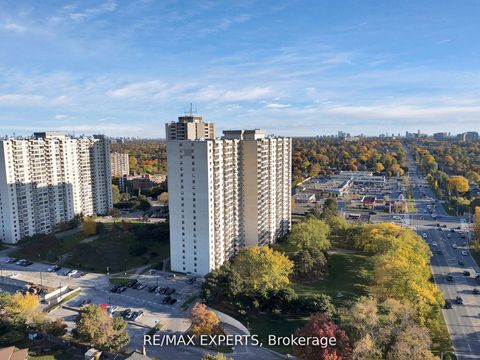 Photo 48 at 1013 - 390 Dixon Road, The Westway, Toronto