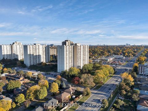 Photo 49 at 1013 - 390 Dixon Road, The Westway, Toronto