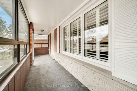 Photo 2 at 485 Rathburn Road, Etobicoke West Mall, Toronto