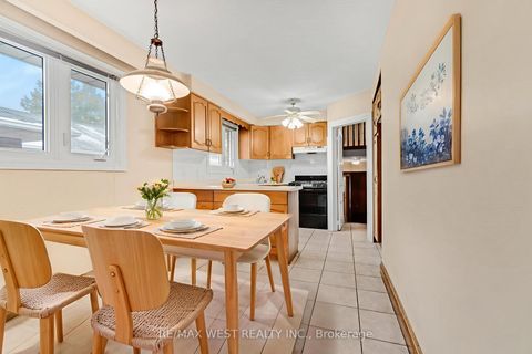 Photo 4 at 485 Rathburn Road, Etobicoke West Mall, Toronto