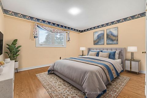 Photo 5 at 485 Rathburn Road, Etobicoke West Mall, Toronto