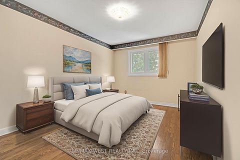 Photo 6 at 485 Rathburn Road, Etobicoke West Mall, Toronto