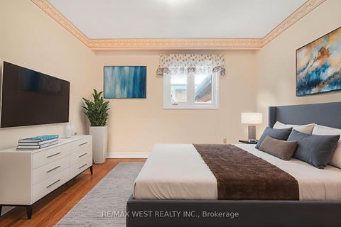 Photo 7 at 485 Rathburn Road, Etobicoke West Mall, Toronto