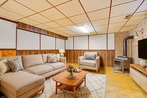 Photo 9 at 485 Rathburn Road, Etobicoke West Mall, Toronto