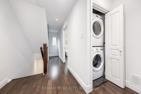 Photo 17 at 242 Milan Street, Moss Park, Toronto