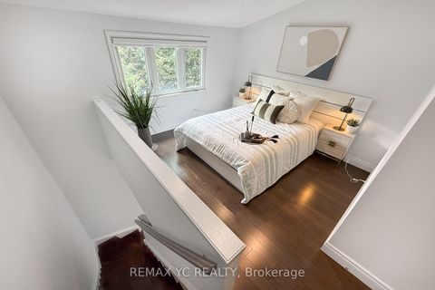 Photo 23 at 242 Milan Street, Moss Park, Toronto