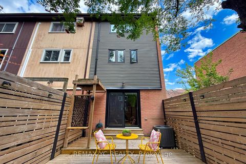 Photo 29 at 242 Milan Street, Moss Park, Toronto