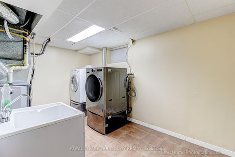 Photo 19 at 27 John Best Avenue, Amesbury, Toronto