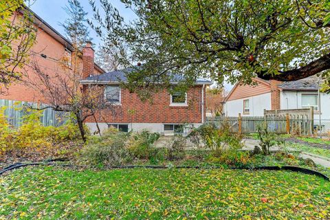 Photo 22 at 27 John Best Avenue, Amesbury, Toronto