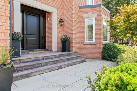 Photo 1 at 31 Modesto Gardens, Islington Woods, Vaughan