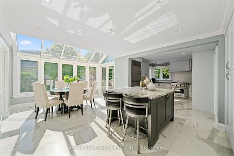 Photo 5 at 31 Modesto Gardens, Islington Woods, Vaughan