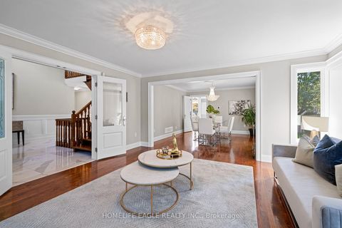 Photo 10 at 31 Modesto Gardens, Islington Woods, Vaughan