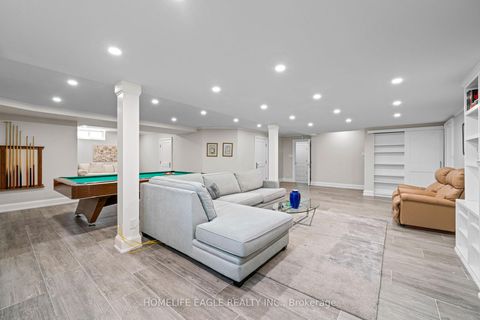 Photo 24 at 31 Modesto Gardens, Islington Woods, Vaughan