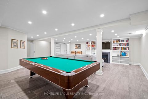 Photo 25 at 31 Modesto Gardens, Islington Woods, Vaughan