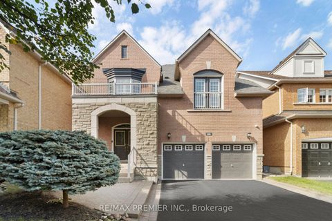 Photo 0 at 64 Leameadow Road, Patterson, Vaughan