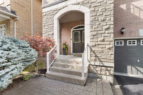 Photo 1 at 64 Leameadow Road, Patterson, Vaughan