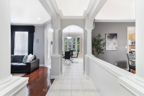 Photo 6 at 64 Leameadow Road, Patterson, Vaughan