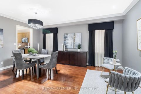 Photo 7 at 64 Leameadow Road, Patterson, Vaughan