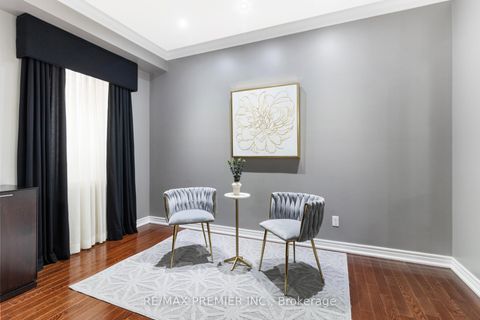 Photo 8 at 64 Leameadow Road, Patterson, Vaughan