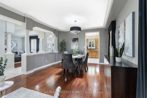 Photo 9 at 64 Leameadow Road, Patterson, Vaughan