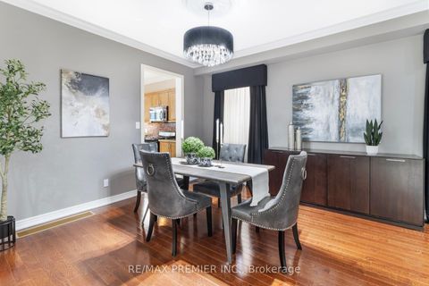 Photo 10 at 64 Leameadow Road, Patterson, Vaughan