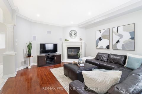 Photo 14 at 64 Leameadow Road, Patterson, Vaughan