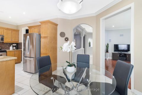 Photo 16 at 64 Leameadow Road, Patterson, Vaughan