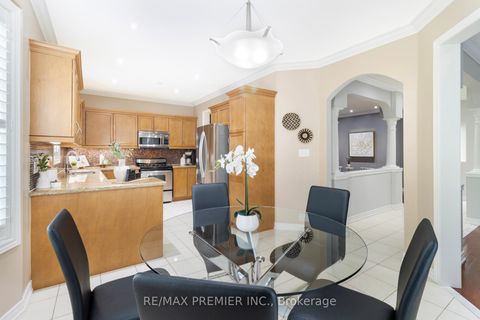 Photo 17 at 64 Leameadow Road, Patterson, Vaughan