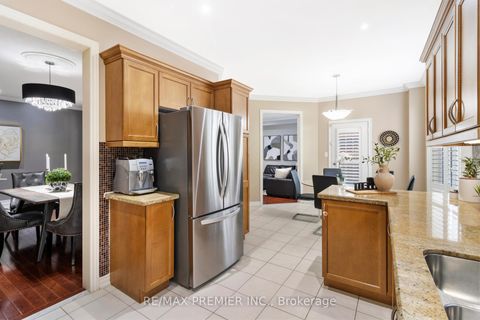 Photo 20 at 64 Leameadow Road, Patterson, Vaughan