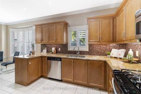 Photo 21 at 64 Leameadow Road, Patterson, Vaughan