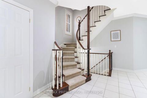 Photo 22 at 64 Leameadow Road, Patterson, Vaughan