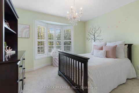 Photo 24 at 64 Leameadow Road, Patterson, Vaughan