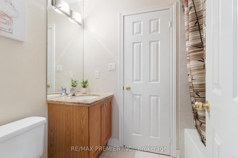 Photo 26 at 64 Leameadow Road, Patterson, Vaughan