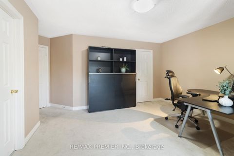 Photo 29 at 64 Leameadow Road, Patterson, Vaughan