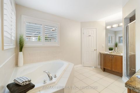 Photo 40 at 64 Leameadow Road, Patterson, Vaughan