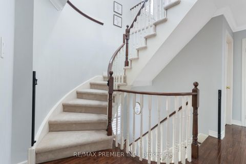 Photo 41 at 64 Leameadow Road, Patterson, Vaughan