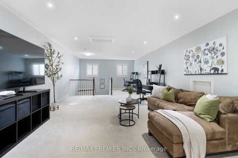 Photo 43 at 64 Leameadow Road, Patterson, Vaughan