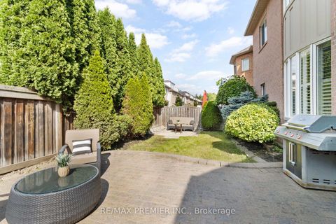 Photo 47 at 64 Leameadow Road, Patterson, Vaughan