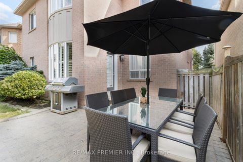 Photo 48 at 64 Leameadow Road, Patterson, Vaughan