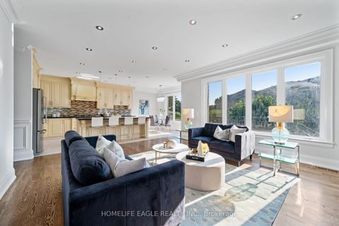 Photo 4 at 8 Nicolan Road, Cliffcrest, Toronto