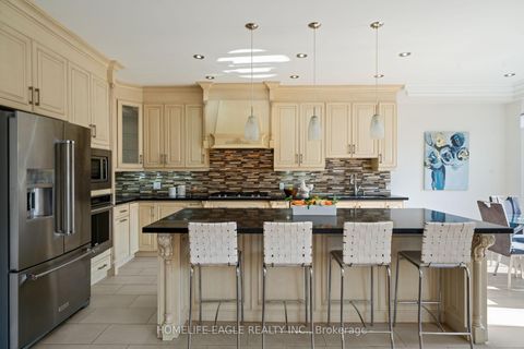 Photo 7 at 8 Nicolan Road, Cliffcrest, Toronto